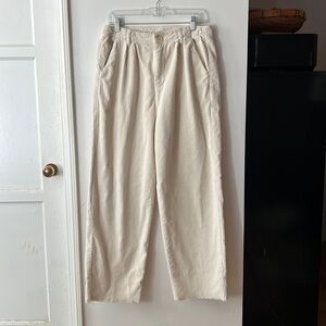 Rudy Jude Corduroy Trousers